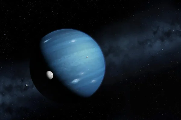 What’S New On Planet 9?