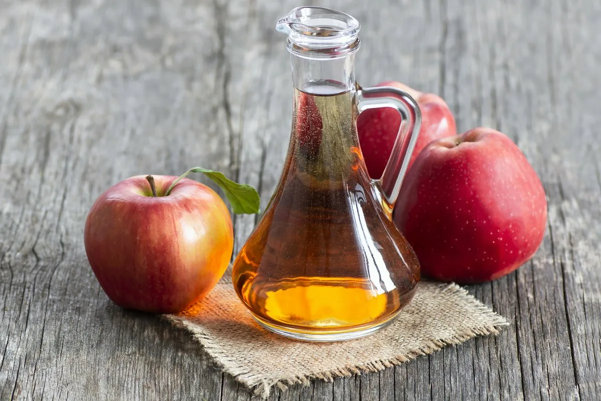 Is It True That Drinking Apple Cider Vinegar Helps You Lose Weight?