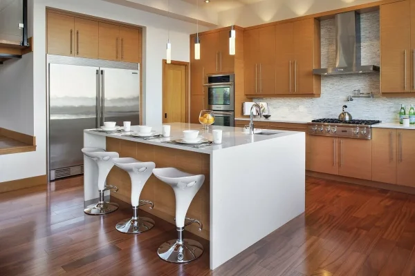 Goodbye Kitchen Islands: The New Trend That Will Replace Them In 2026 Is More Functional