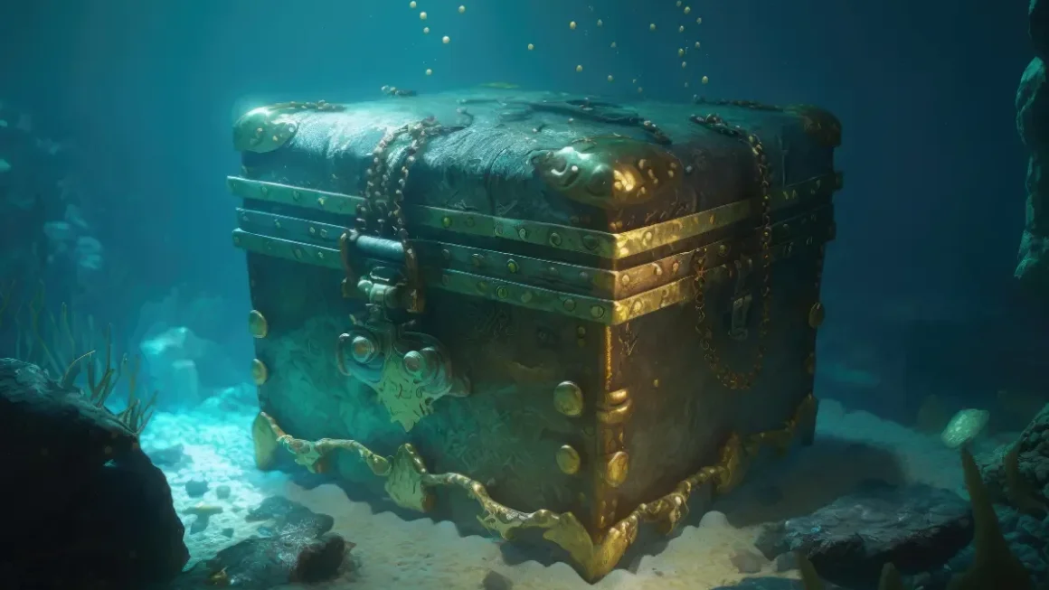Treasure