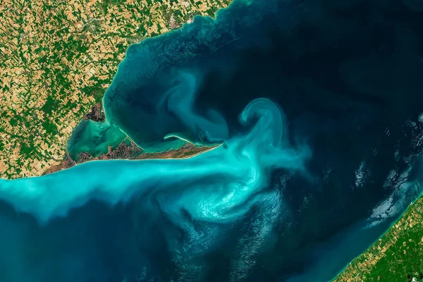 The Largest Ocean Current On The Planet Is Showing Signs Of Disruption: Researchers Are Concerned