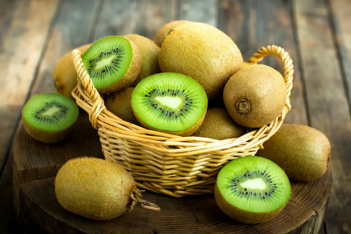 The Best Fruit For Combating Stress, Regulating Bowel Movements And Improving Mood