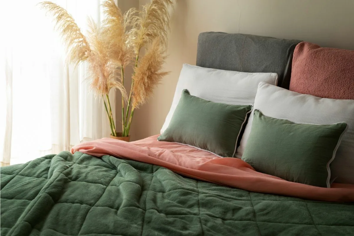 Good Bedding Can Help You Gain 30 Minutes Of Sleep Per Night. Here Are Some Points To Consider