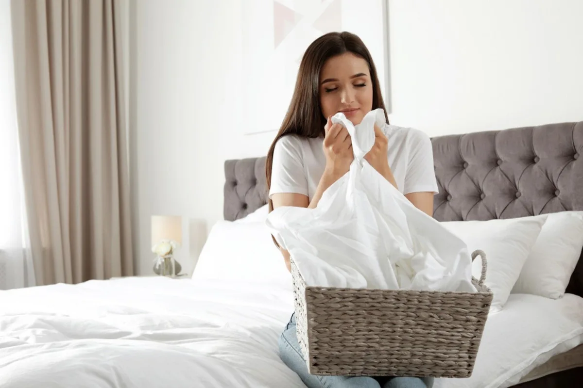 How To Dry Clothes To Prevent Bad Odours: The Trick Of Putting A Towel In The Dryer To Make Them Smell Clean