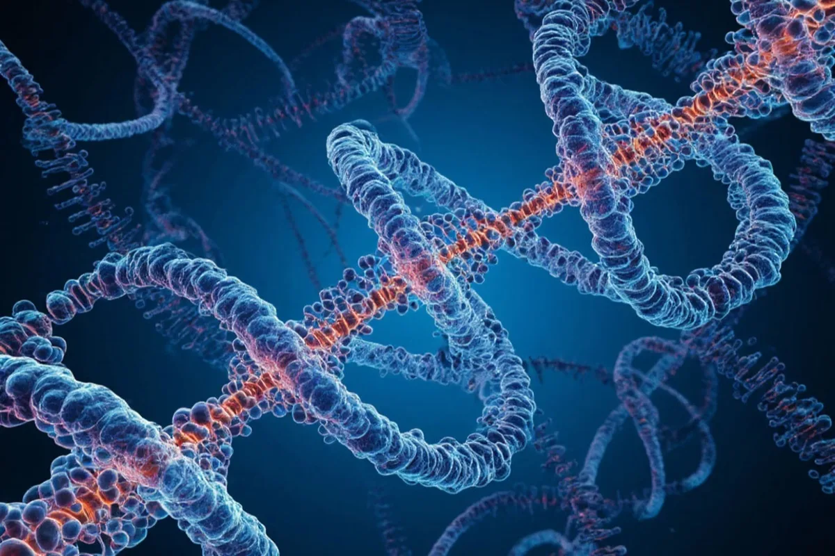 Scientists Are In Disbelief: They Sequence The Dna Of An Ancient Egyptian Human And The Ancestry Leaves Them Breathless.