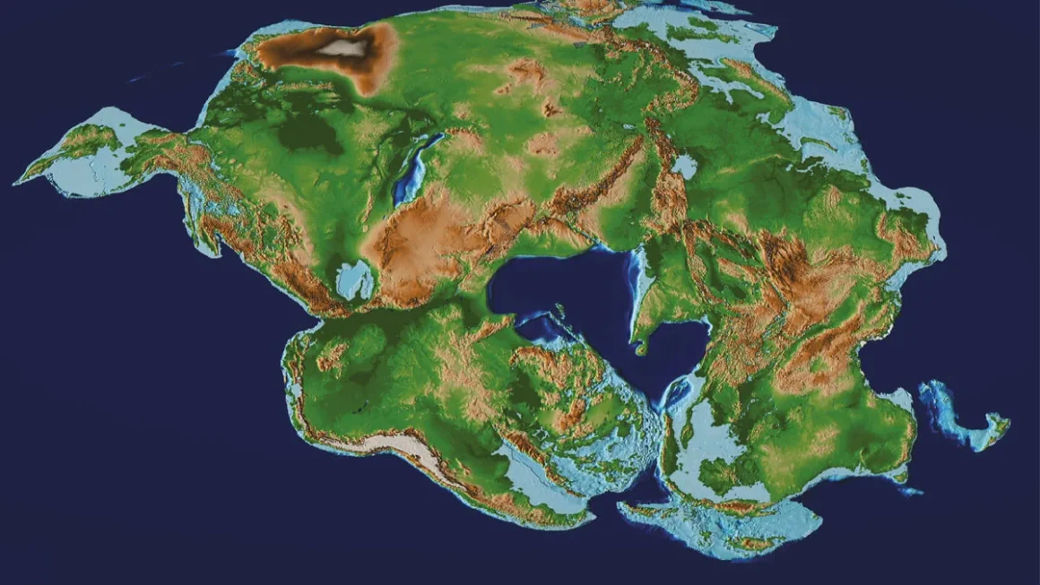 Continents