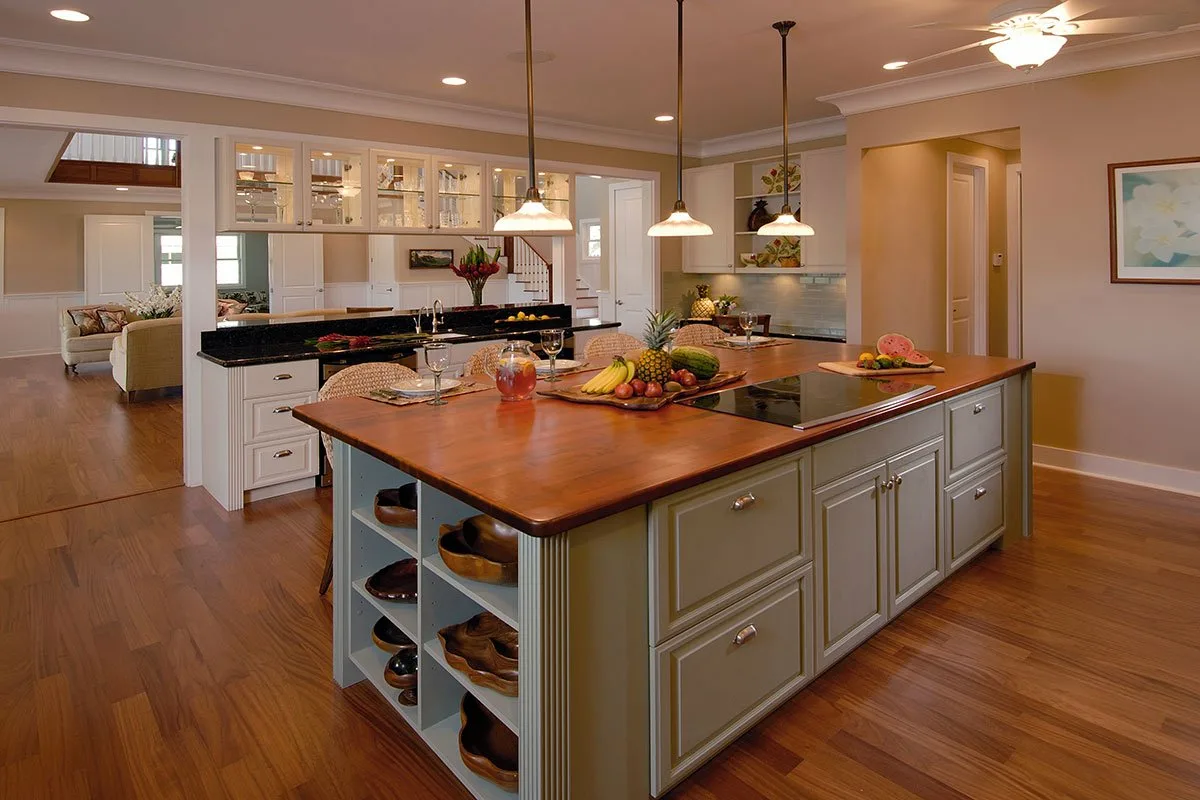 Goodbye Kitchen Islands: The New Trend That Will Replace Them In 2026 Is More Functional