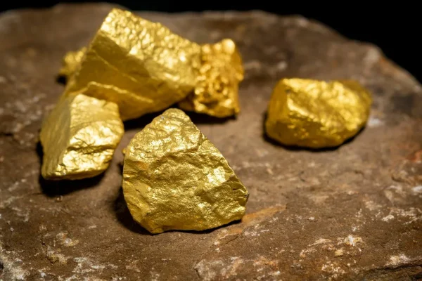 The Mining Discovery Of The Century: Gold Has Been Found In An Unknown Country, Which Could Become The World’S Largest Producer