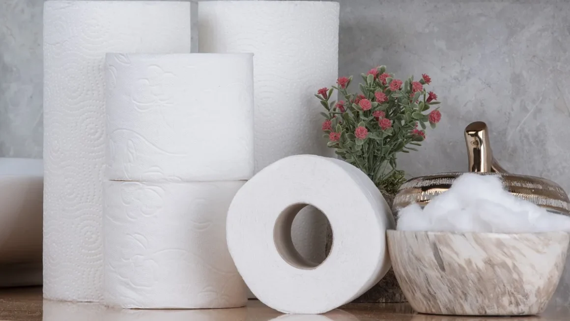 Toilet Paper