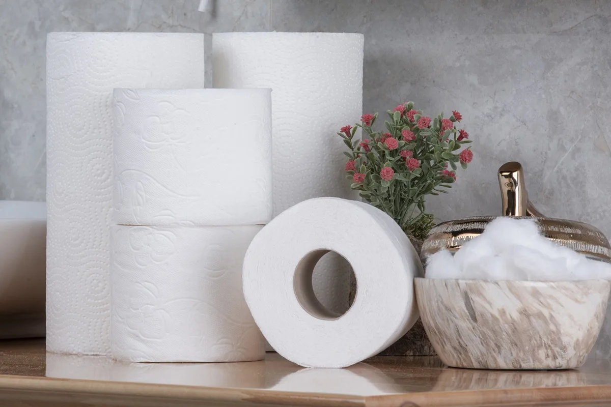 Toilet Paper