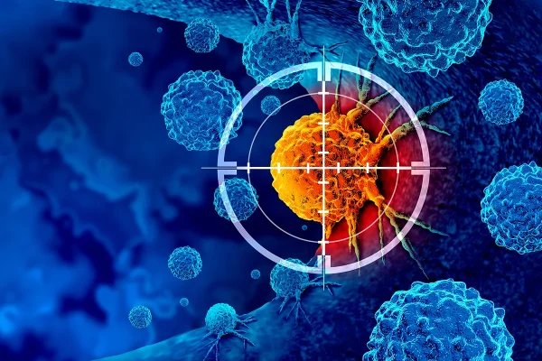 Researchers Have Designed Cells That Eliminate Tumours And Evade The Immune System. A Major Breakthrough