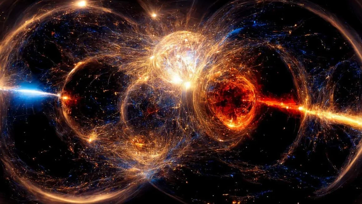 Cosmology