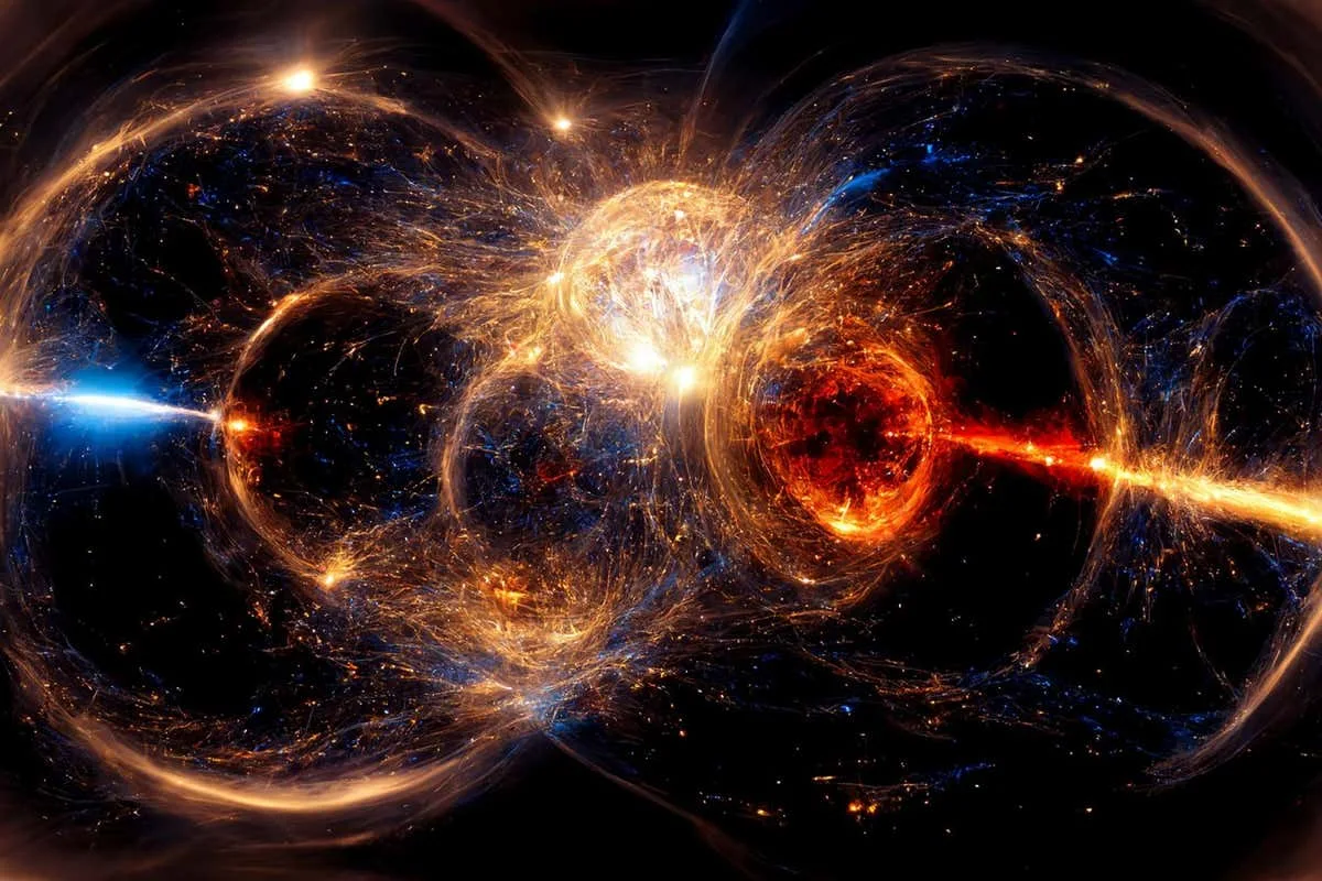 Cosmology