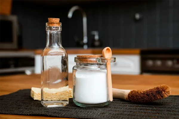 White Vinegar: 10 Magical Uses For The Home!