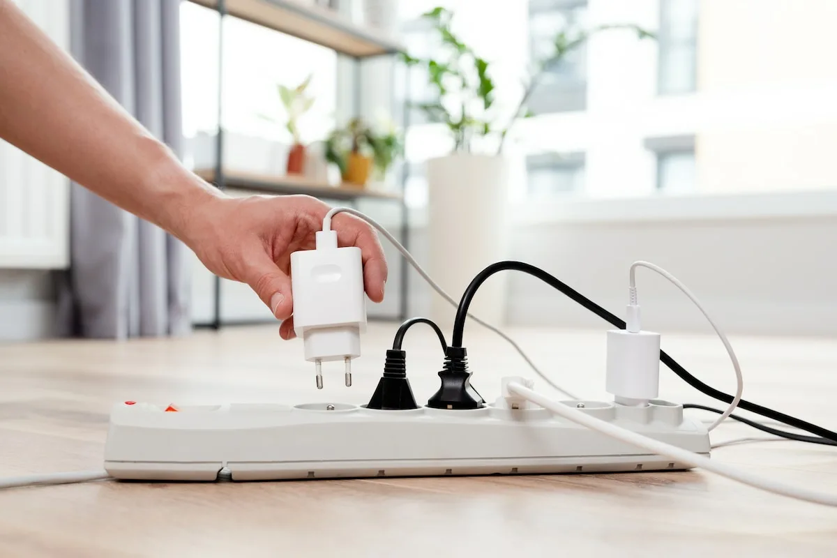 Say Goodbye To Traditional Sockets, The New Electrical Sockets Are Here And Can Be Installed Anywhere Without Any Building Work