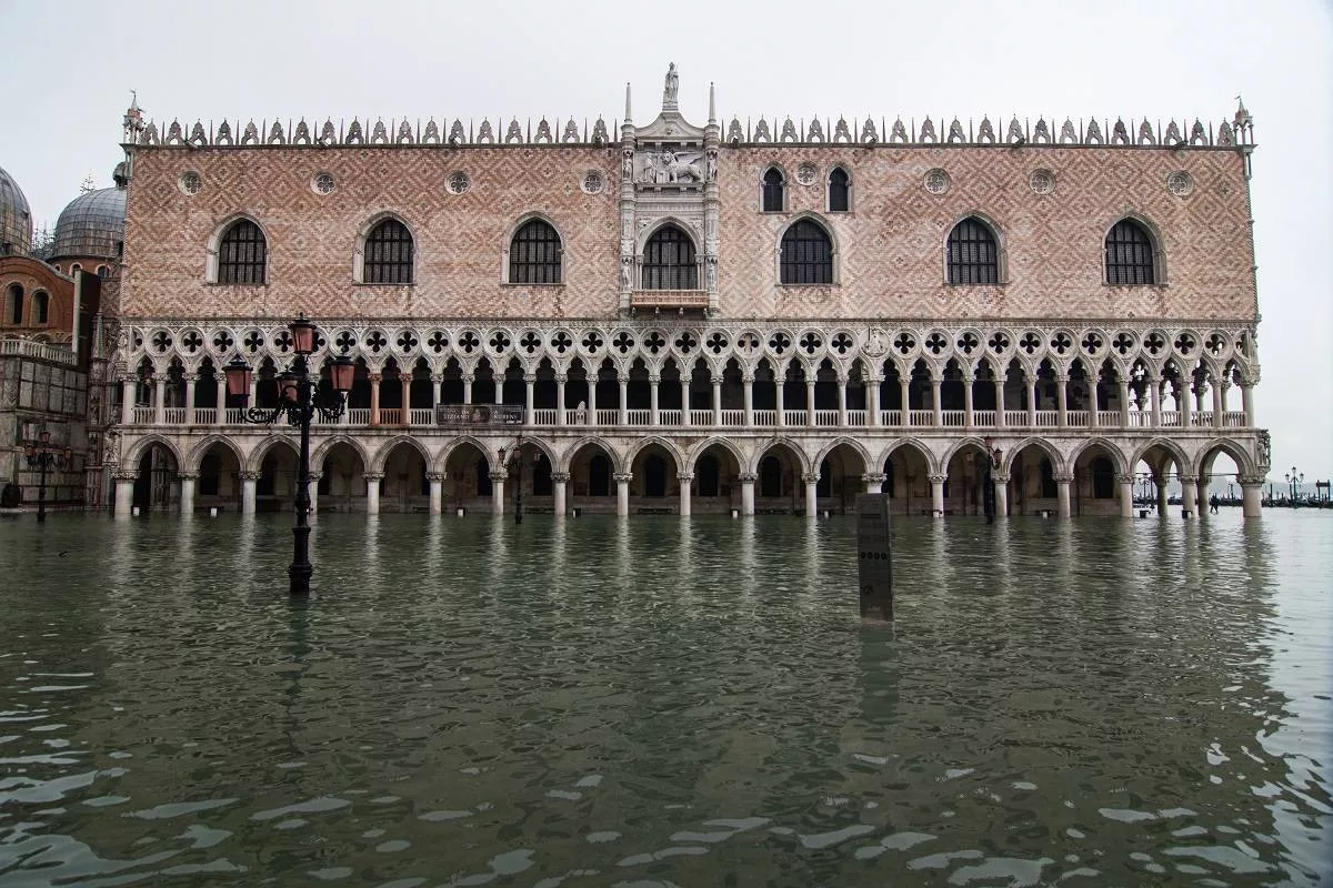 Venice