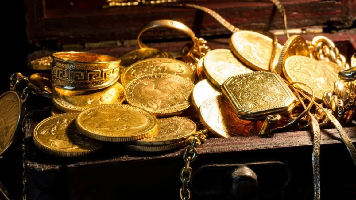 Treasure