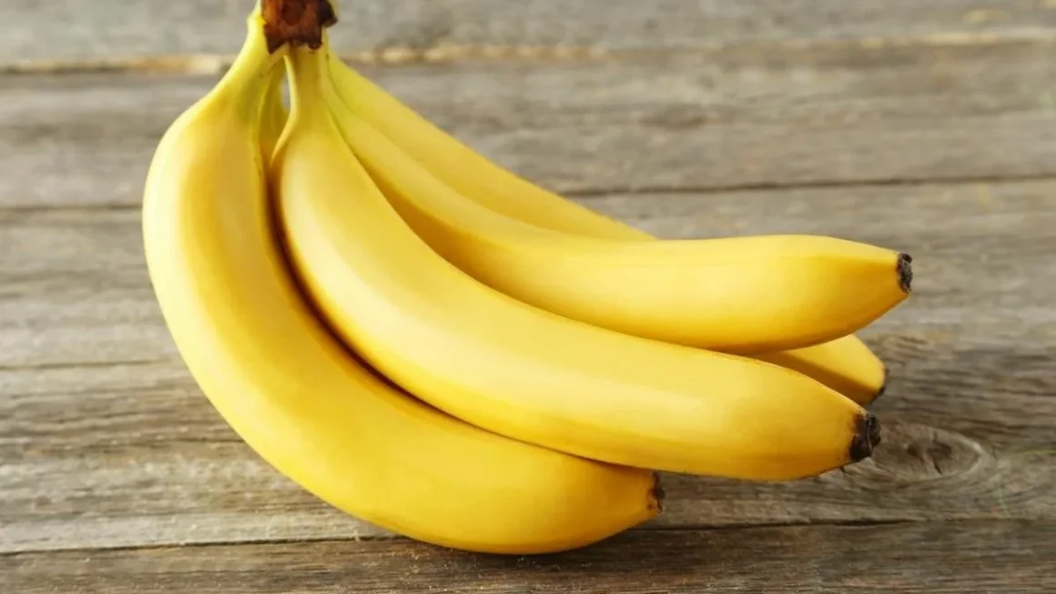 Bananas