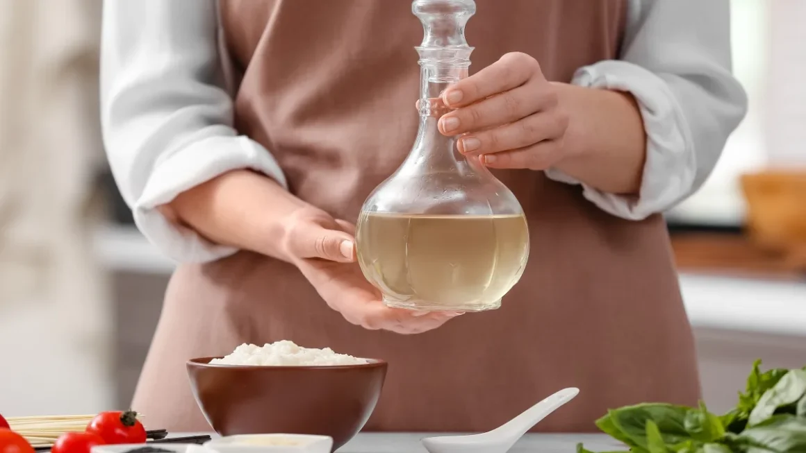 Vinegar
