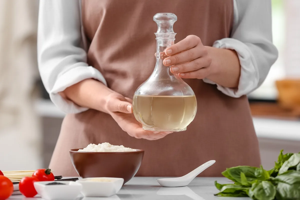 Vinegar