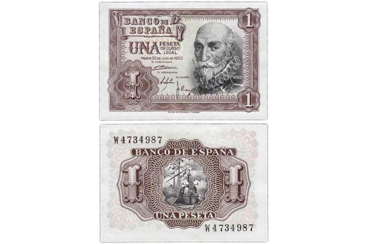 Do You Have This Banknote At Home? It Is Being Auctioned Online For Up To €20,000.