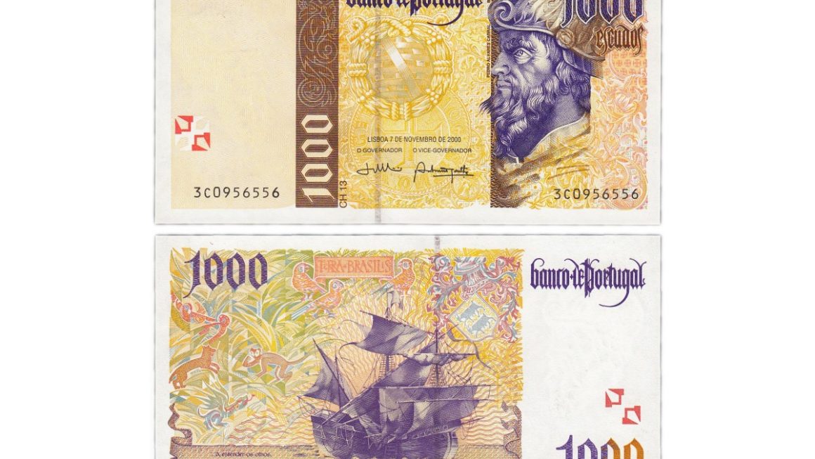 Banknote