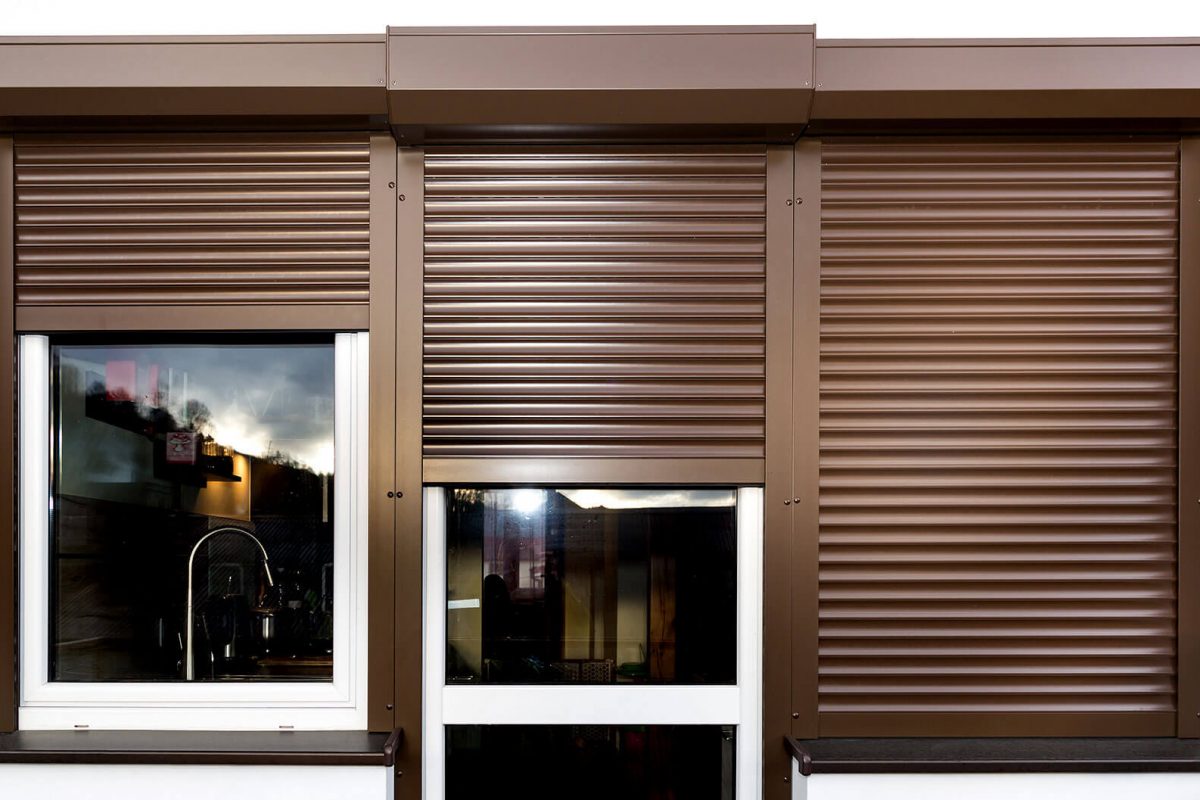 Roller Shutter