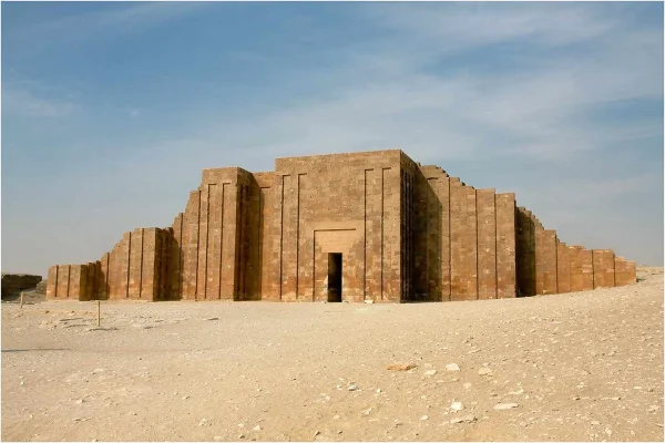 Ancient Egyptian Fortress Discovered, Showcasing Military Ingenuity From 3,000 Years Ago