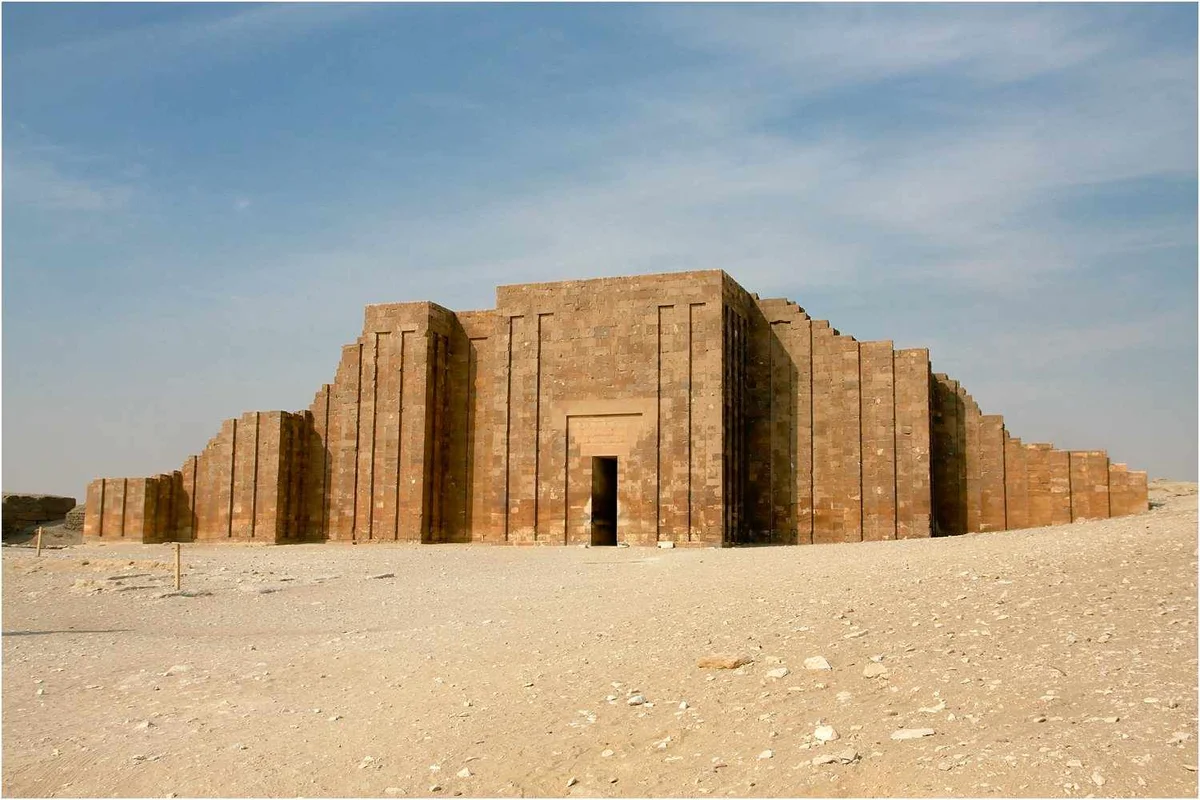 Egyptian