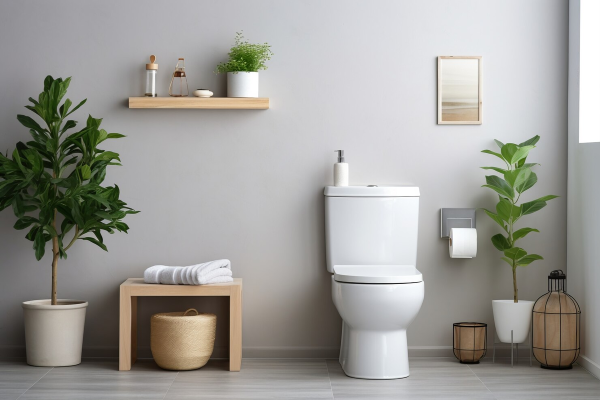 Toilets Without Windows: 4 Practical Solutions To Prevent Unpleasant Odours