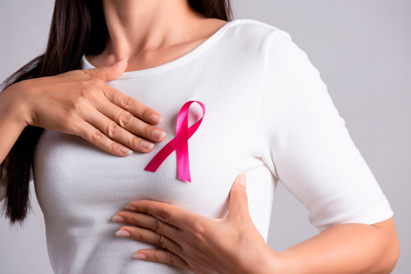 Breast Cancer: 90% Of Cases Can Be Cured If Detected Early