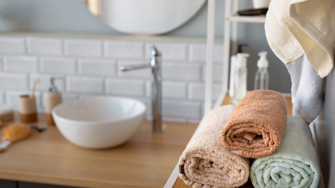 Towels