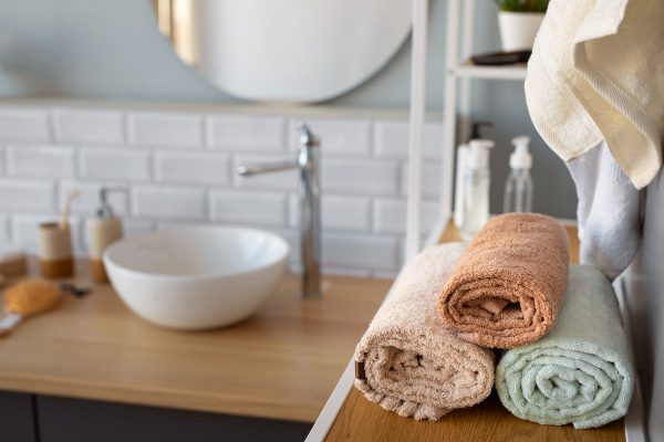 How Often Should You Really Wash Your Towels To Ensure Impeccable Hygiene? We Finally Have The Answer