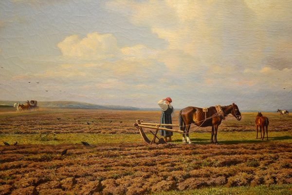 There Are Some People Who Have Been Continuously Farming The Same Piece Of Land Since 1843: The Oldest Experiment In The World