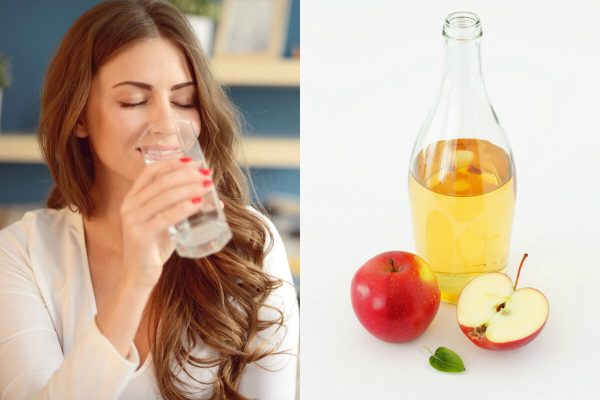 Is It True That Drinking Apple Cider Vinegar Helps You Lose Weight?