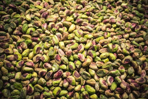 Silently, A Corner Of Spain Is Becoming A Major European Pistachio Powerhouse: Cuenca