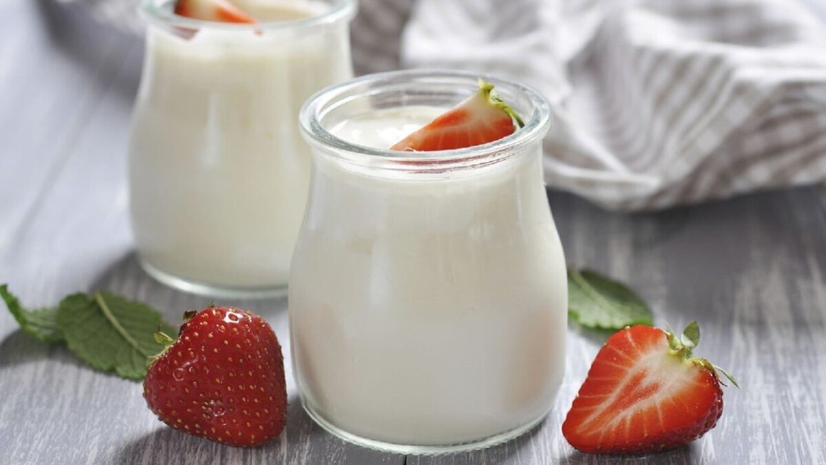 Yoghurt