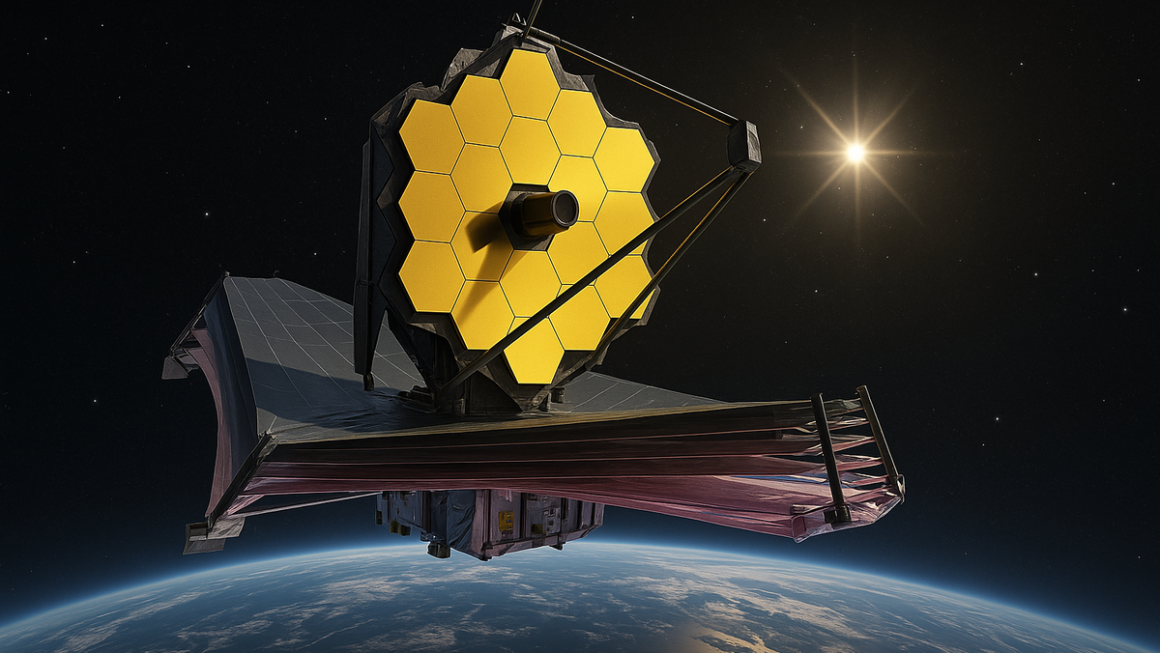 Telescope