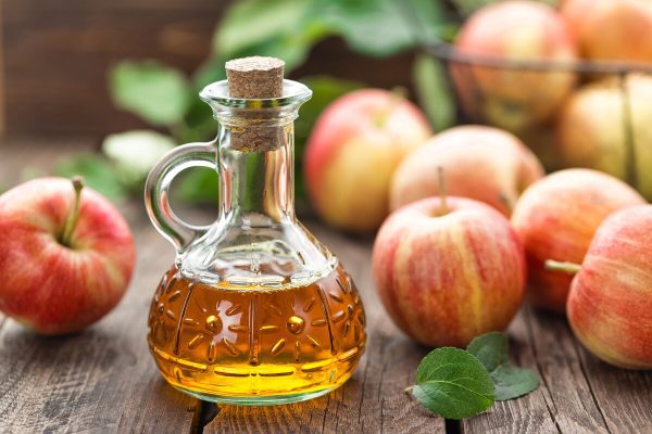 How To Use Apple Cider Vinegar To Soften Expression Lines And Eliminate Wrinkles Naturally
