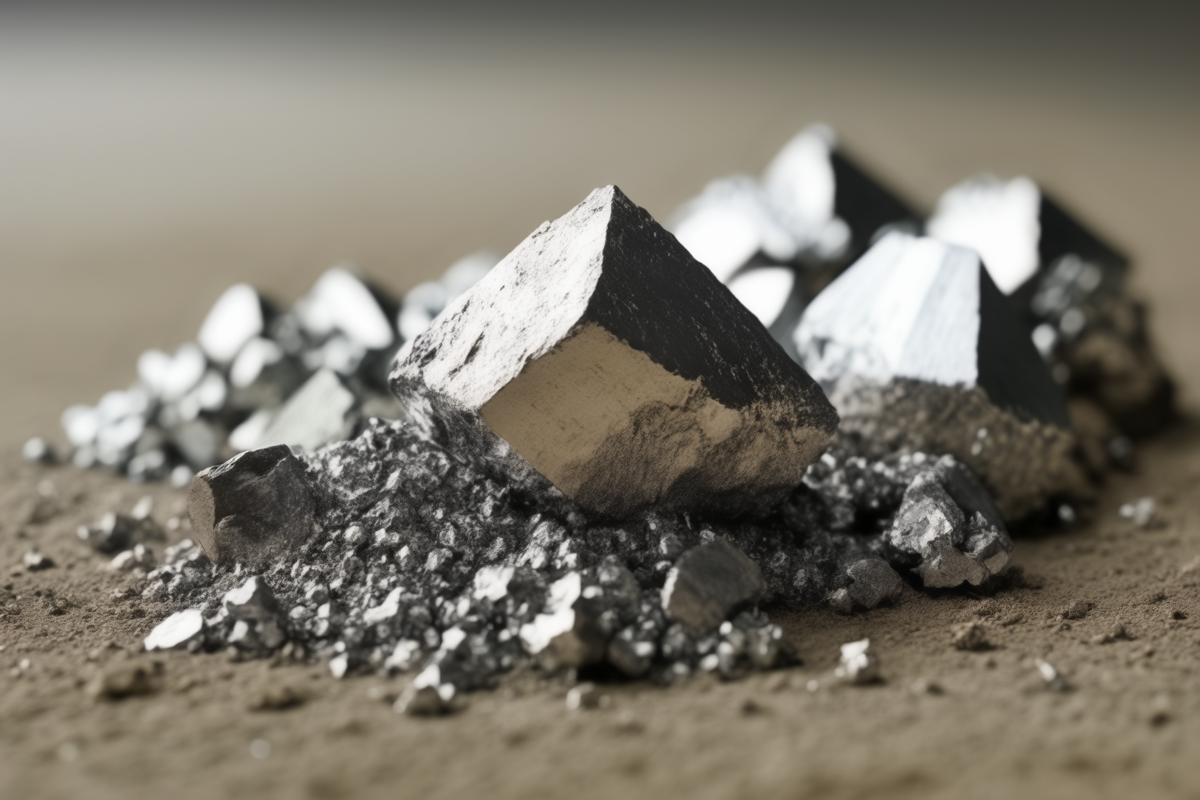 Rare Earths