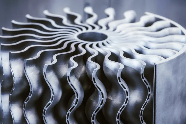 A New 3D Printing Method Promises Metals That Are 20 Times Stronger