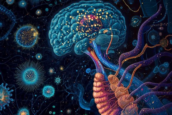 The Relationship Between The Gut Microbiome And Multiple Sclerosis