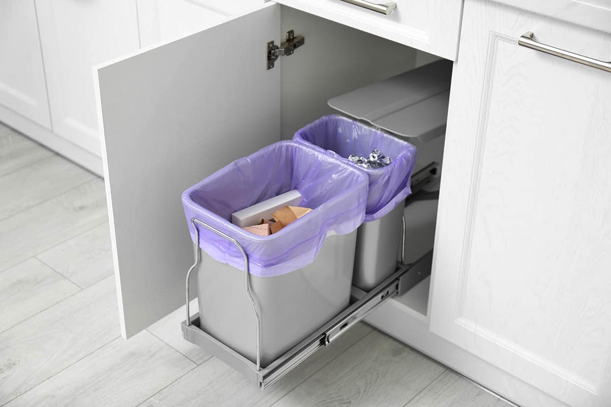 Rubbish Bin